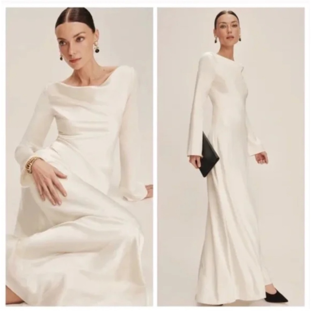 Reformation Ciana Dress